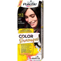 Palette Color Shampoo...