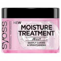 Syoss Moisture Jelly...