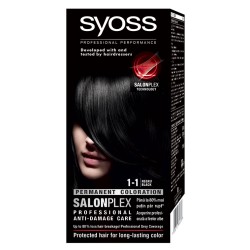 Syoss SalonPlex Farba do...