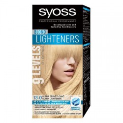 Syoss Lighteners...