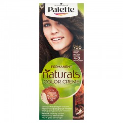 Palette Permanent Naturals...