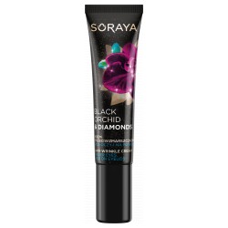 SORAYA Black orchid krem...