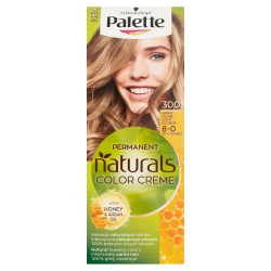 Palette Permanent Naturals...