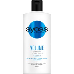 Syoss Volume Odżywka 440 ml