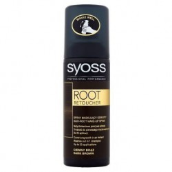 Syoss Root Retoucher Spray...