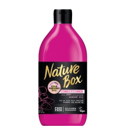 Nature Box Odżywka z olejem...