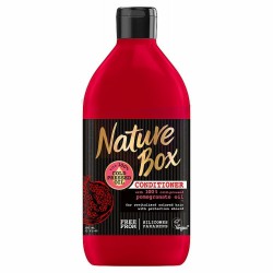 Nature Box Odżywka z olejem...