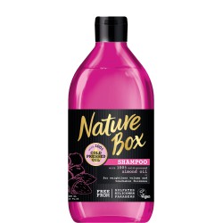 Nature Box Szampon do...