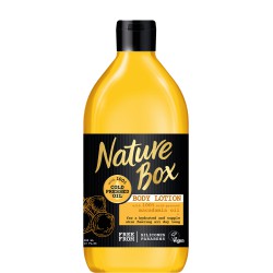 Nature Box Odżywka do...