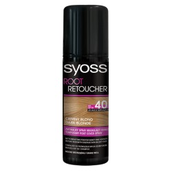 Syoss Root Retoucher Spray...