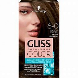 Schwarzkopf Gliss Color...