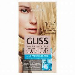 Schwarzkopf Gliss Color...