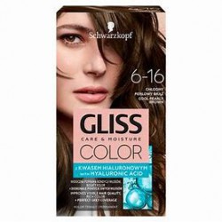 Schwarzkopf Gliss Color...