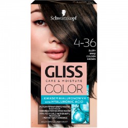 Schwarzkopf Gliss Color...