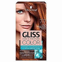 Schwarzkopf Gliss Color...