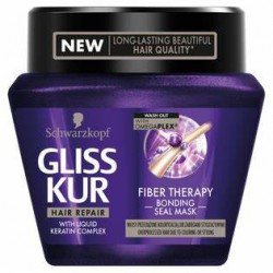 Gliss Kur Fiber Therapy...