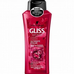 Gliss Kur Ultimate Color...