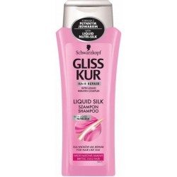 Gliss Kur Liquid Silk...