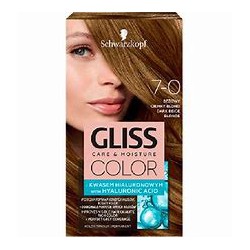 Schwarzkopf Gliss Color...