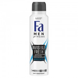 Fa Men Xtreme Invisible...