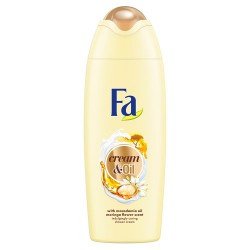 Fa Cream & Oil Macadamia...