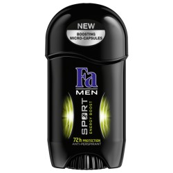 Fa Men Sport Energy Boost...