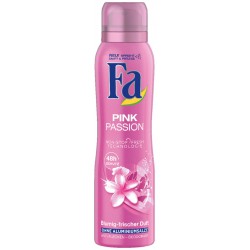 Fa Pink Passion Dezodorant...
