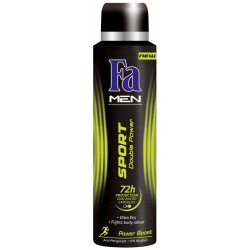 Fa Men Xtreme Sport Energy...