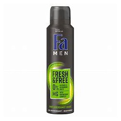 Fa Men Fresh & Free...