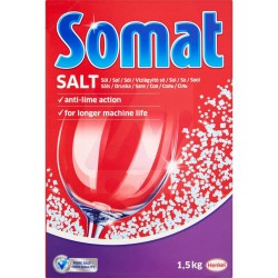 Somat Sól do zmywarek 1,5 kg
