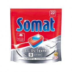 Somat All in 1 Extra...