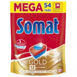 Somat Gold Tabletki do...