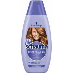 Schauma Power Volume 48h...