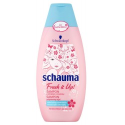 Schauma Fresh it Up!...