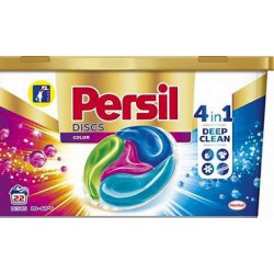 Persil Discs Color Kapsułki...