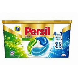 Persil Discs Kapsułki do...