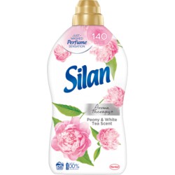 Silan Aromatherapy+ Peony &...