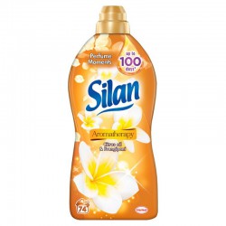 Silan Aromatherapy Citrus...