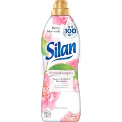 Silan Aromatherapy Peony &...