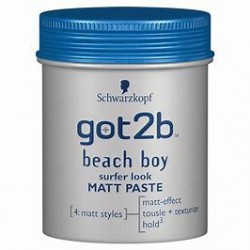 Got2b Beach Boy Pasta...