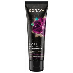 SORAYA Black orchid krem do...