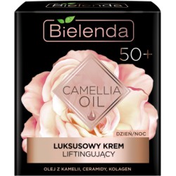 BIELENDA CAMELLIA OIL...