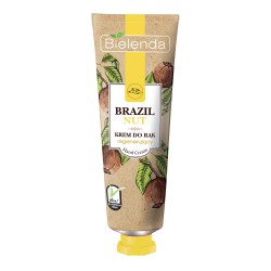 Krem do rąk - Brazil Nut -...