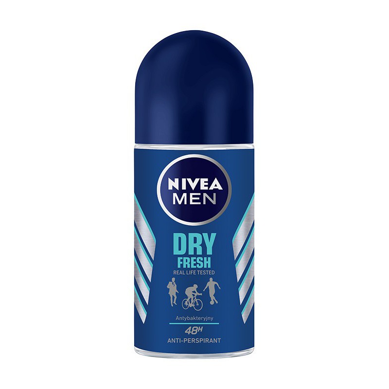 Dry Fresh Antyperspirant roll-on