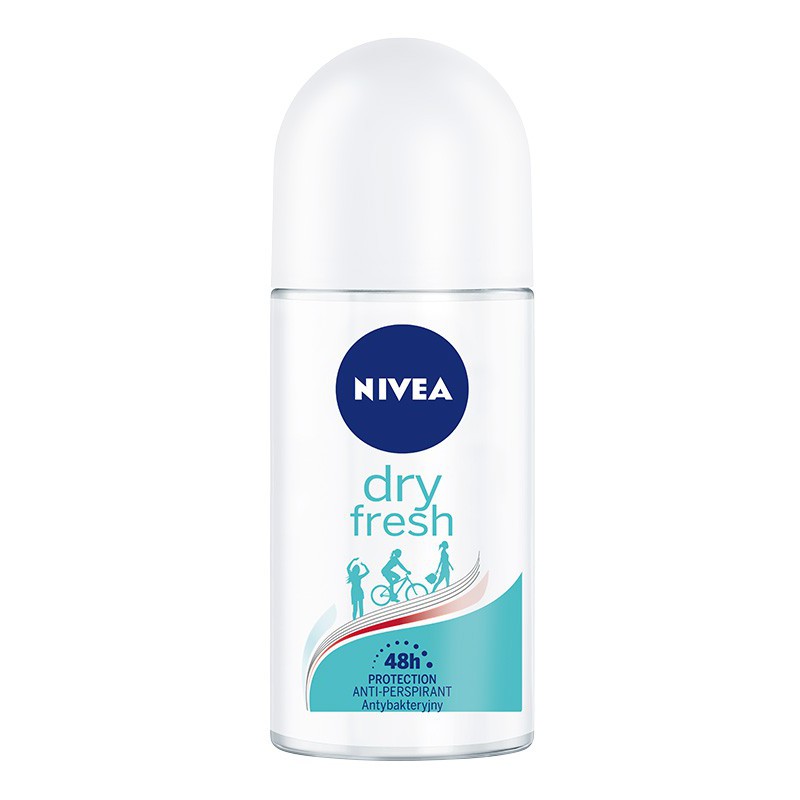 Dry Fresh Antyperspirant roll-on