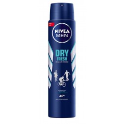 Dry Fresh Antyperspirant spray