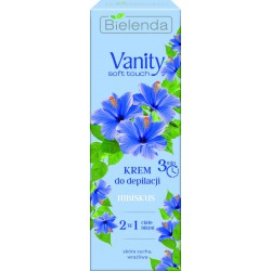 VANITY SOFT TOUCH krem do...