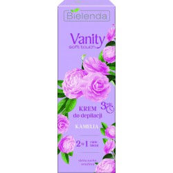 VANITY SOFT TOUCH krem do...