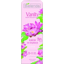 VANITY SOFT TOUCH krem do...