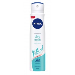 Dry Fresh Antyperspirant spray